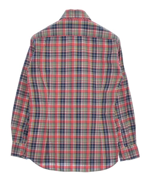 ORIAN เสื้อลำลอง