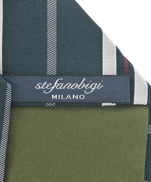 stefanobigi เนคไท