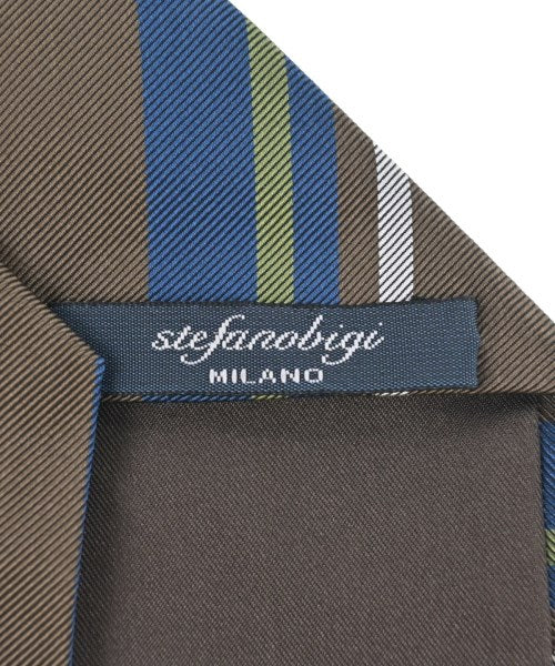 stefanobigi เนคไท