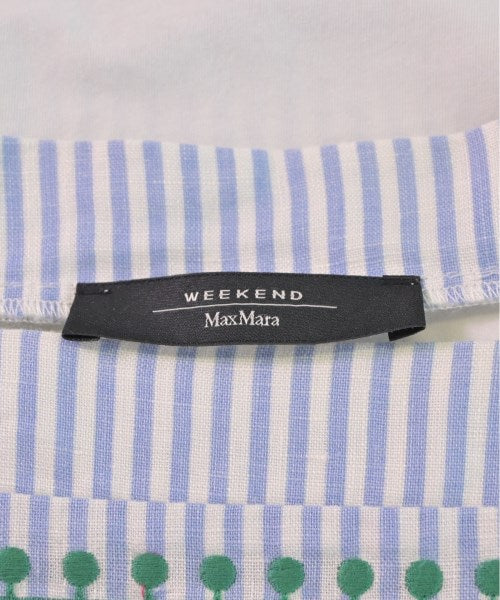 MAX MARA WEEK END LINE เสื้อสตรี