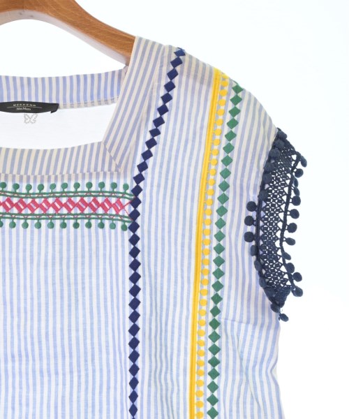 MAX MARA WEEK END LINE เสื้อสตรี