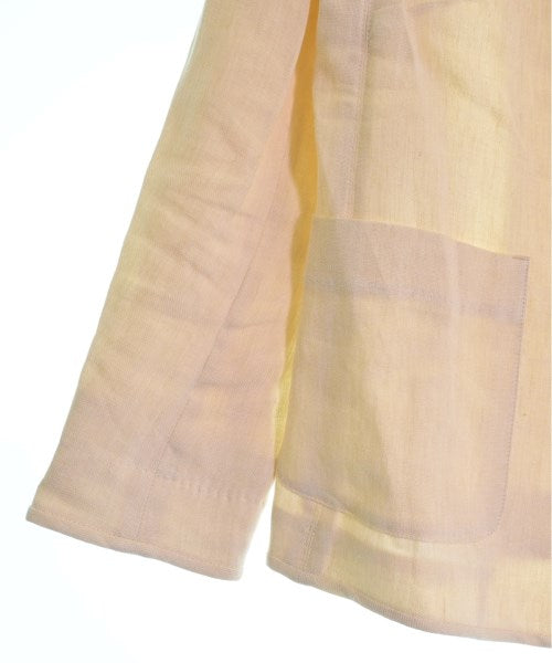 MAX MARA WEEK END LINE แจ็คเก็ตไม่มีปก