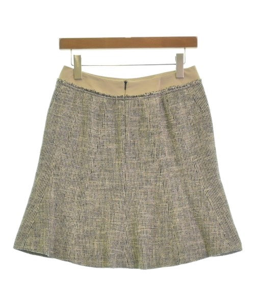 MAX MARA WEEK END LINE กระโปรงสั้น