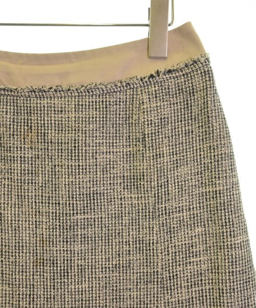 MAX MARA WEEK END LINE กระโปรงสั้น