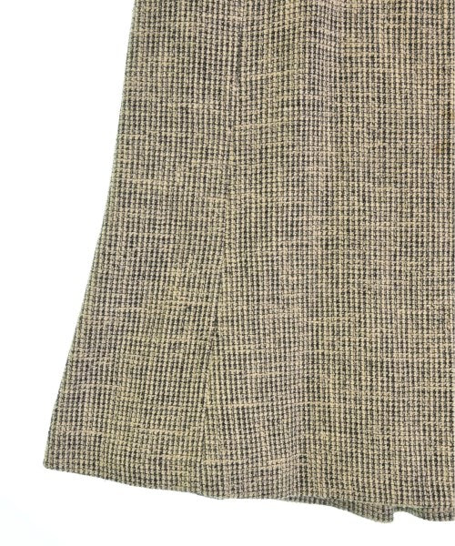 MAX MARA WEEK END LINE กระโปรงสั้น