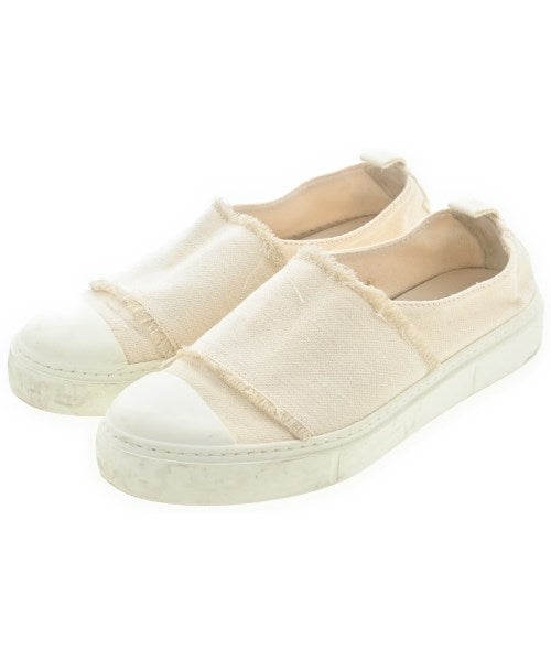 MAX MARA WEEK END LINE รองเท้าผ้าใบ