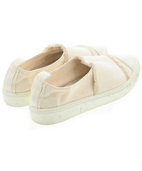 MAX MARA WEEK END LINE รองเท้าผ้าใบ