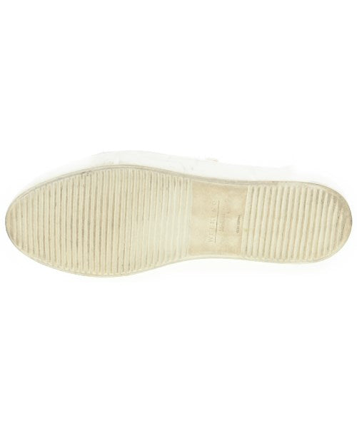 MAX MARA WEEK END LINE รองเท้าผ้าใบ