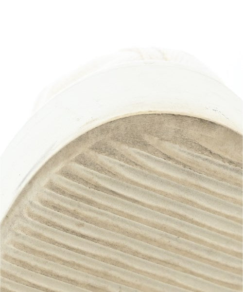 MAX MARA WEEK END LINE รองเท้าผ้าใบ