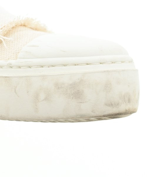 MAX MARA WEEK END LINE รองเท้าผ้าใบ