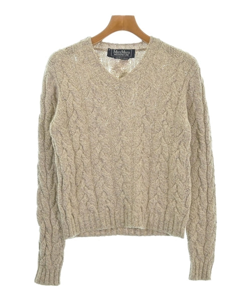 MAX MARA WEEK END LINE เสื้อกันหนาว