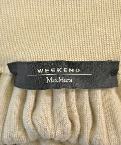 MAX MARA WEEK END LINE กระโปรงยาว/แม็กซี่ยาว
