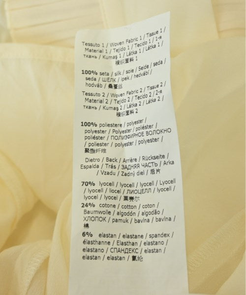MAX MARA WEEK END LINE เสื้อสตรี