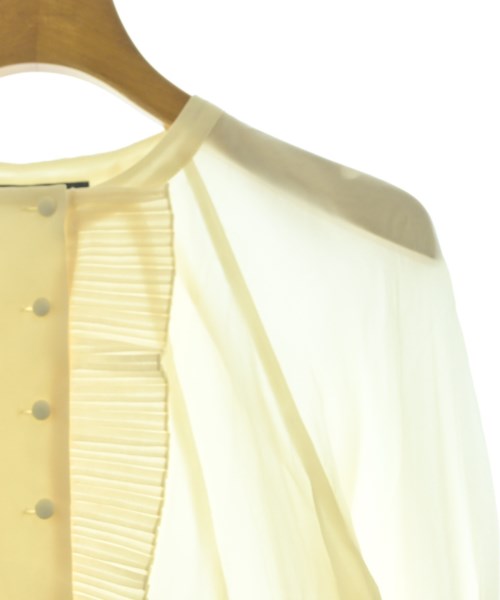 MAX MARA WEEK END LINE เสื้อสตรี