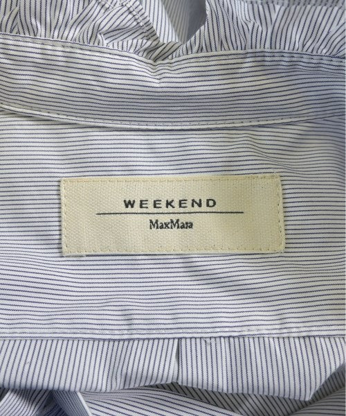 MAX MARA WEEK END LINE เสื้อสตรี