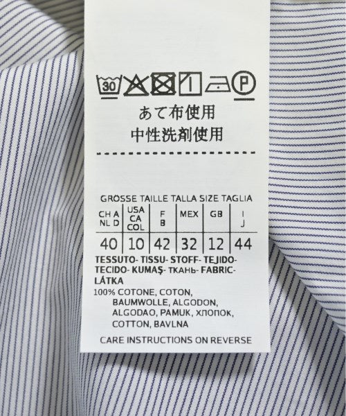 MAX MARA WEEK END LINE เสื้อสตรี