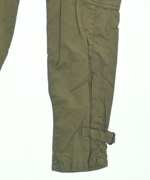 MAX MARA WEEK END LINE กางเกงมีกระเป๋าข้างกางเกง2-4 กระเป๋า