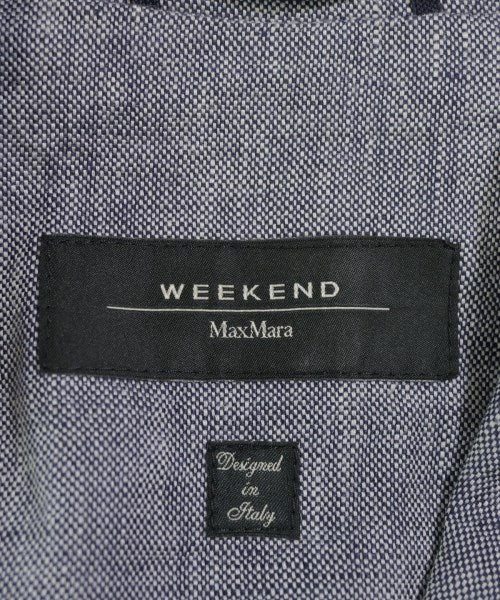 MAX MARA WEEK END LINE แจ็คเก็ต