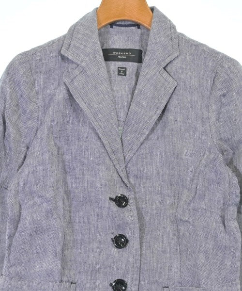 MAX MARA WEEK END LINE แจ็คเก็ต