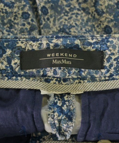 MAX MARA WEEK END LINE กางเกง อื่น