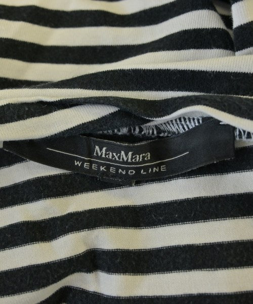 MAX MARA WEEK END LINE เสื้อยืด/เสื้อท็อปส์
