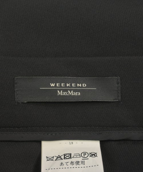 MAX MARA WEEK END LINE กระโปรงยาว/แม็กซี่ยาว