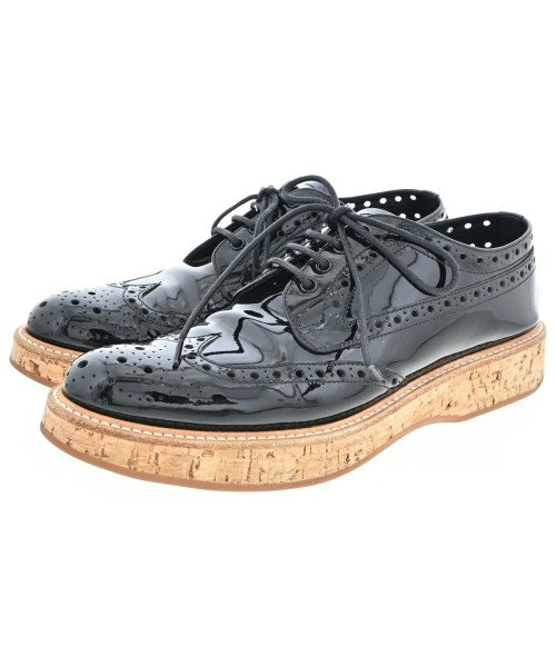 Church's รองเท้าออกงาน/รองเท้าไม่มีส้น