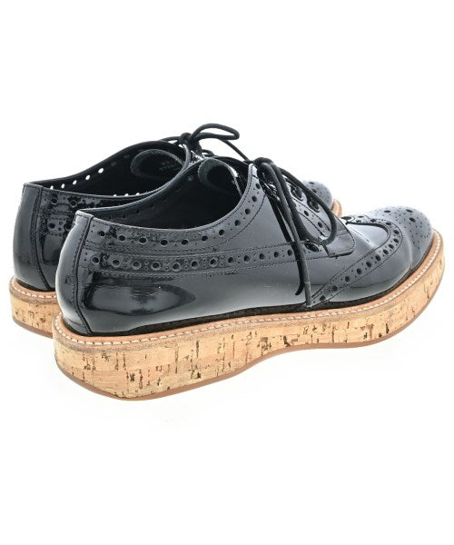 Church's รองเท้าออกงาน/รองเท้าไม่มีส้น