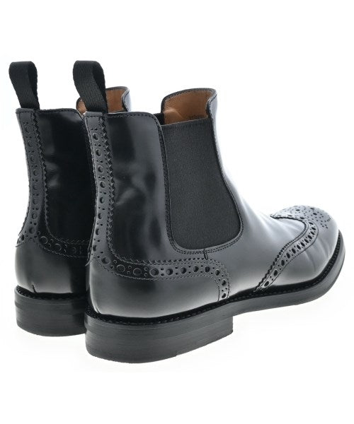 Church's รองเท้าบูท