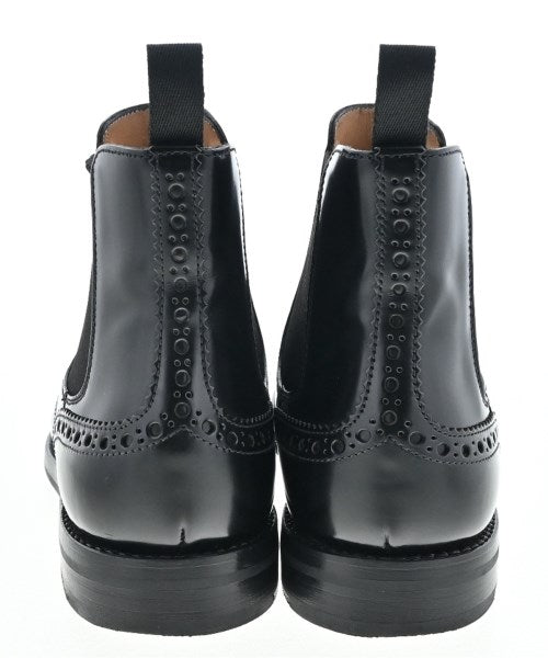 Church's รองเท้าบูท