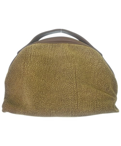 BORBONESE กระเป๋าถือ