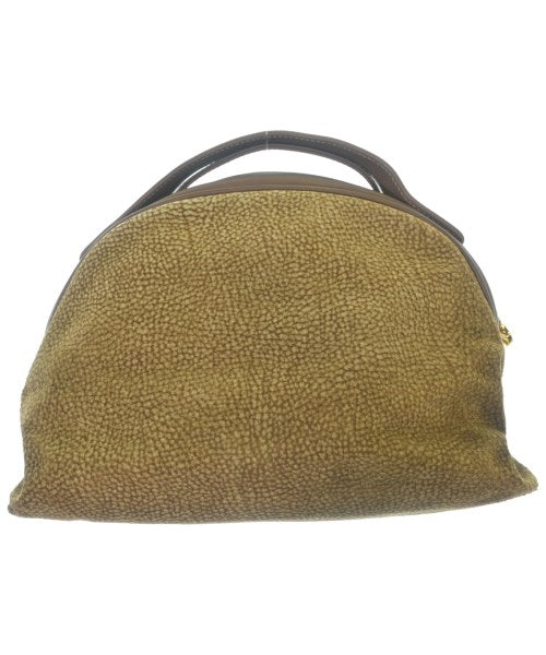 BORBONESE กระเป๋าถือ