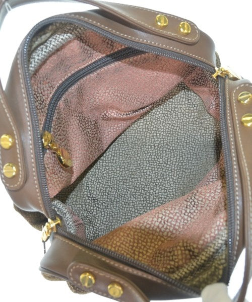 BORBONESE กระเป๋าถือ