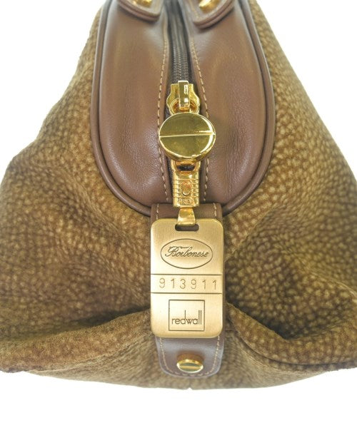 BORBONESE กระเป๋าถือ