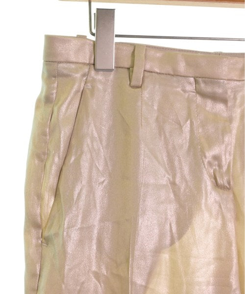 BRUNELLO CUCINELLI กางเกงขายาว