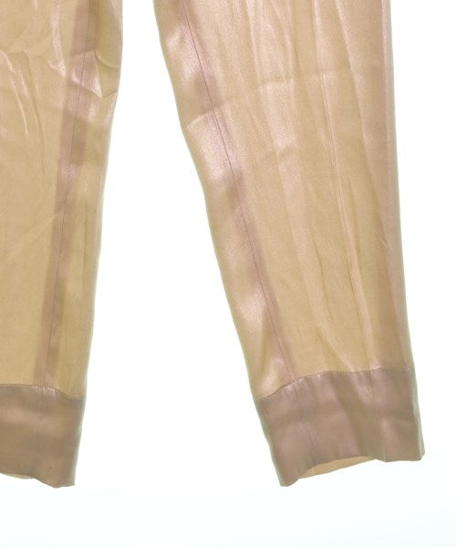 BRUNELLO CUCINELLI กางเกงขายาว