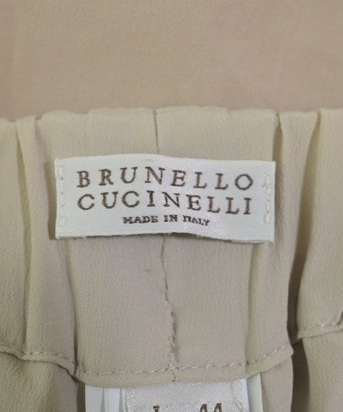 BRUNELLO CUCINELLI กระโปรงยาว/แม็กซี่ยาว
