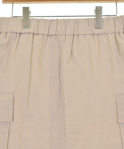 BRUNELLO CUCINELLI กระโปรงยาว/แม็กซี่ยาว