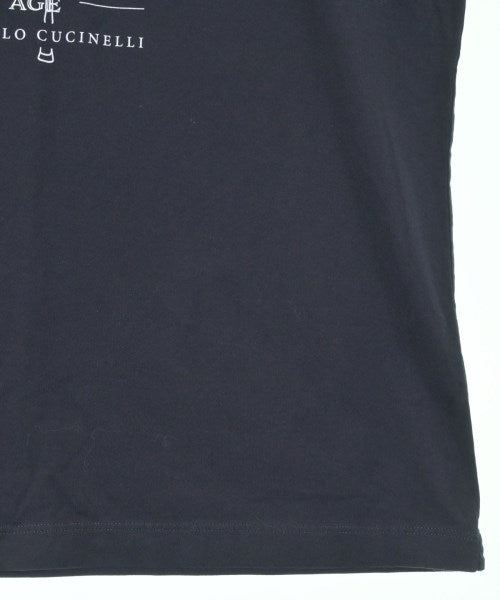 BRUNELLO CUCINELLI เสื้อยืด/เสื้อท็อปส์