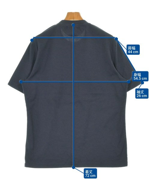 BRUNELLO CUCINELLI เสื้อยืด/เสื้อท็อปส์