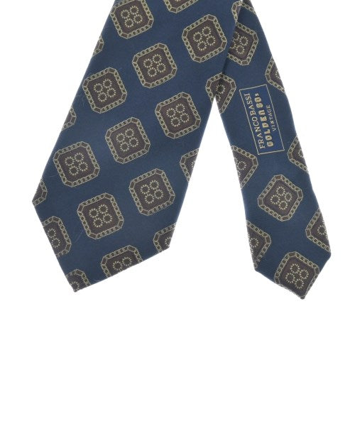 FRANCO BASSI เนคไท