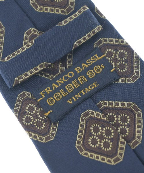 FRANCO BASSI เนคไท