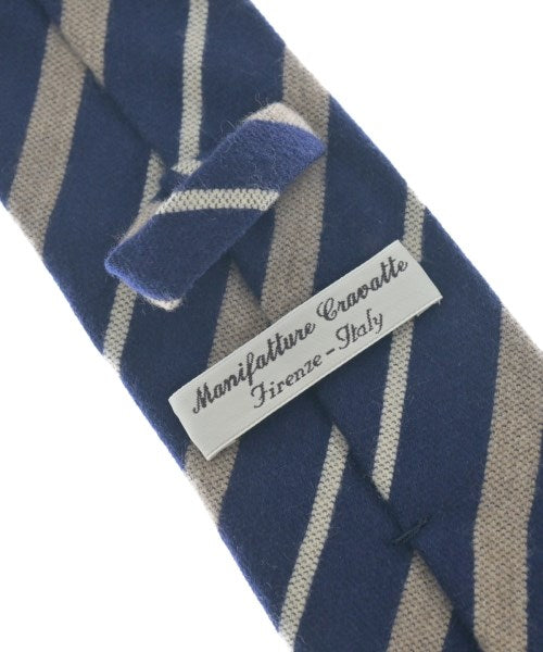 Manifatture Cravatte เนคไท