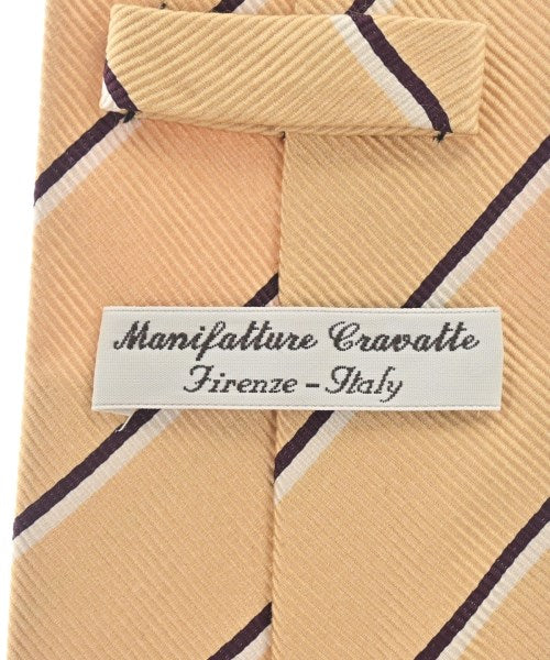 Manifatture Cravatte เนคไท