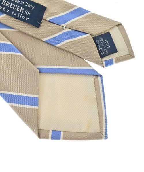 BREUER เนคไท