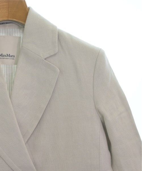 'S Max Mara Blazer/Suit Jacket