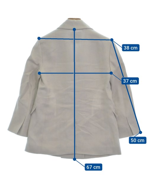 'S Max Mara Blazer/Suit Jacket