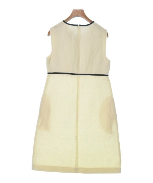 'S Max Mara ชุดเดรส