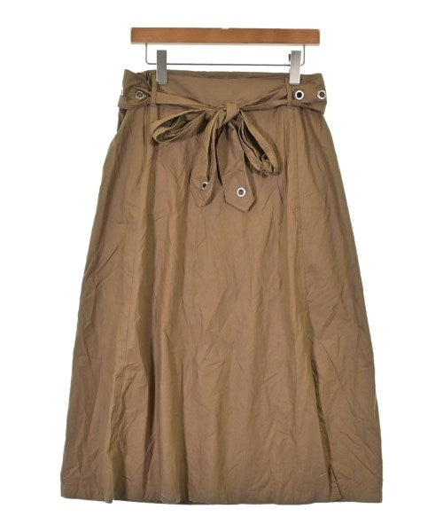 'S Max Mara กระโปรงยาว/แม็กซี่ยาว