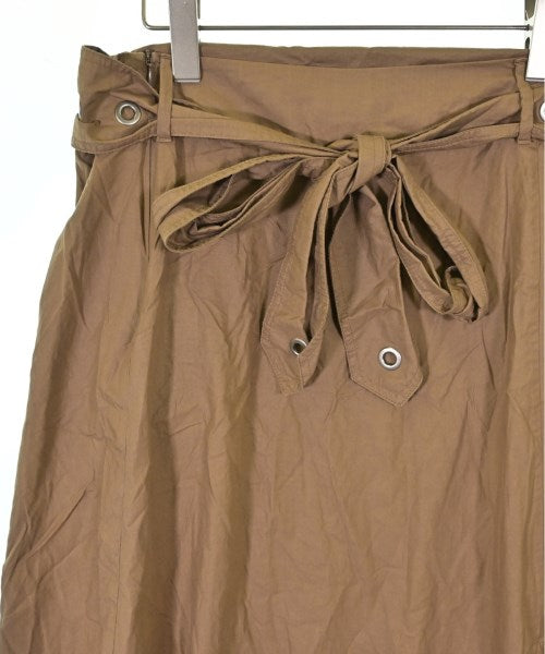 'S Max Mara กระโปรงยาว/แม็กซี่ยาว
